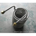 Hot Sale Corrosion Resistnant Pure Titanium Evaporator
